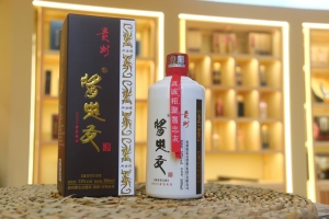 贵州酱忠友